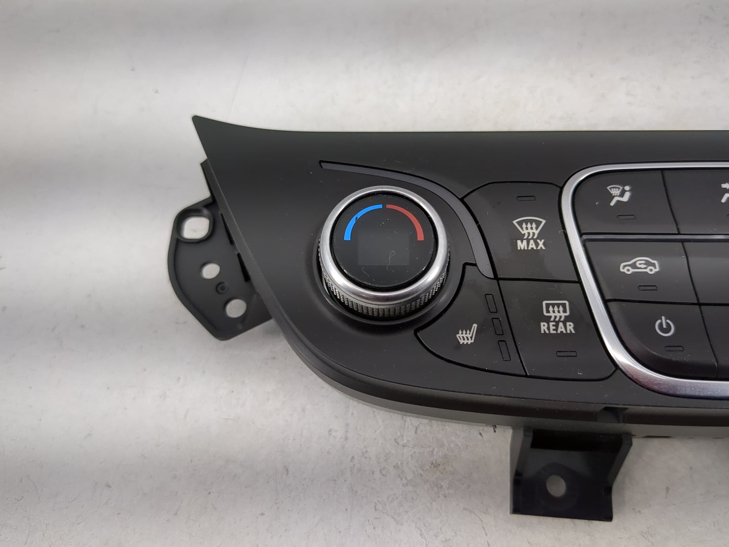 2018-2019 Chevrolet Equinox Climate Control Module Temperature AC/Heater Replacement P/N:84422506 7370200000000X Fits OEM Us