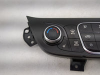 2018-2019 Chevrolet Equinox Climate Control Module Temperature AC/Heater Replacement P/N:84422506 7370200000000X Fits OEM Us