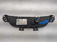 2018-2019 Chevrolet Equinox Climate Control Module Temperature AC/Heater Replacement P/N:84422506 7370200000000X Fits OEM Us