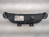 2018 Chevrolet Equinox Climate Control Module Temperature AC/Heater Replacement P/N:84175399 7370200000000X, 000235226 Fits 
