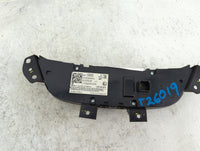 2018 Chevrolet Equinox Climate Control Module Temperature AC/Heater Replacement P/N:84175393 7370200000000X, 000235226 Fits 