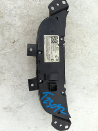 2018 Chevrolet Equinox Climate Control Module Temperature AC/Heater Replacement P/N:84775393 MSIP-REM-N25-QFGM504A, QFGM531A
