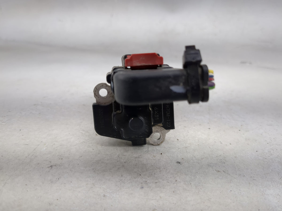 2018-2020 Chevrolet Equinox Mass Air Flow Meter Maf 1485440 - Oemusedautoparts1.com