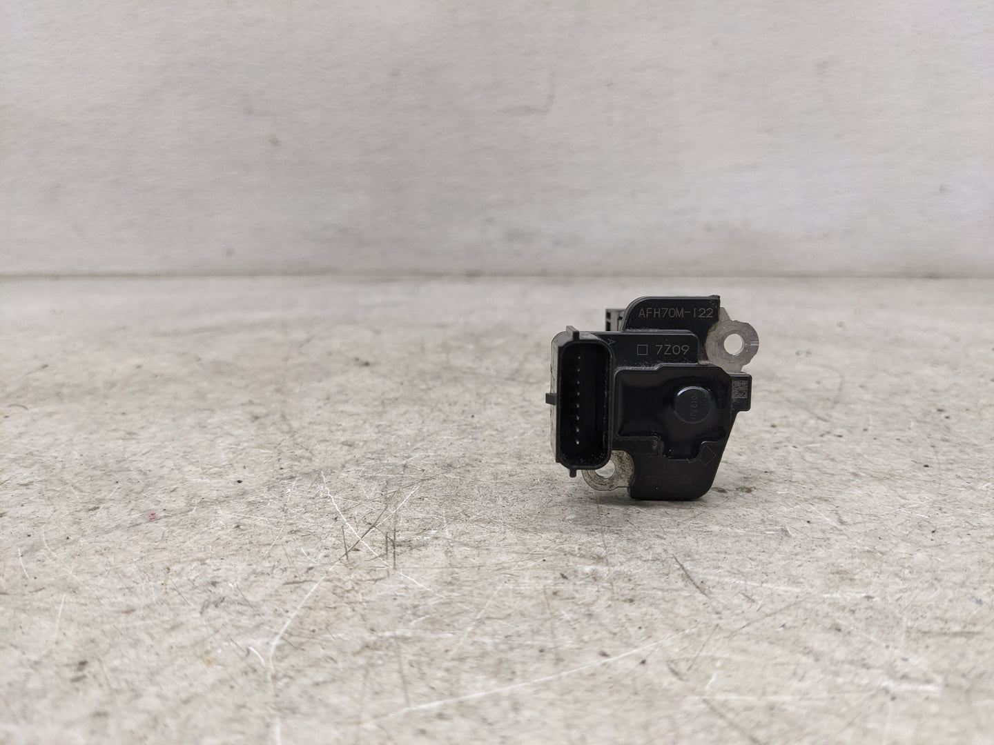 2018-2020 Chevrolet Equinox Mass Air Flow Meter Maf 1485741 - Oemusedautoparts1.com