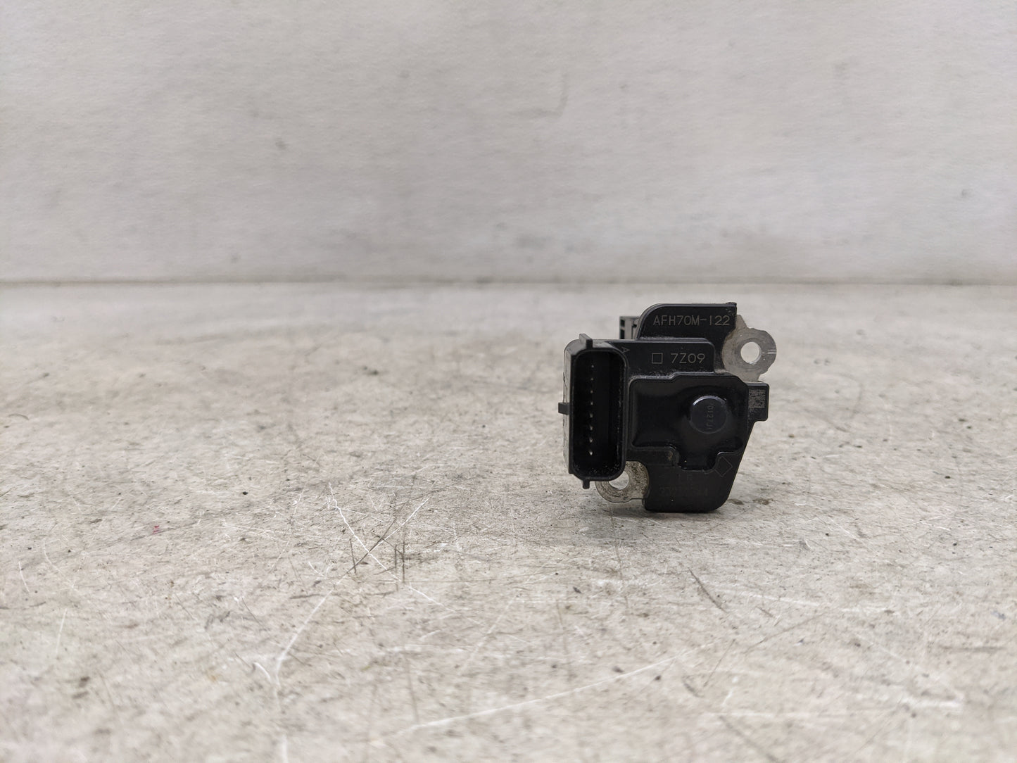 2018-2020 Chevrolet Equinox Mass Air Flow Meter Maf 1485741 - Oemusedautoparts1.com