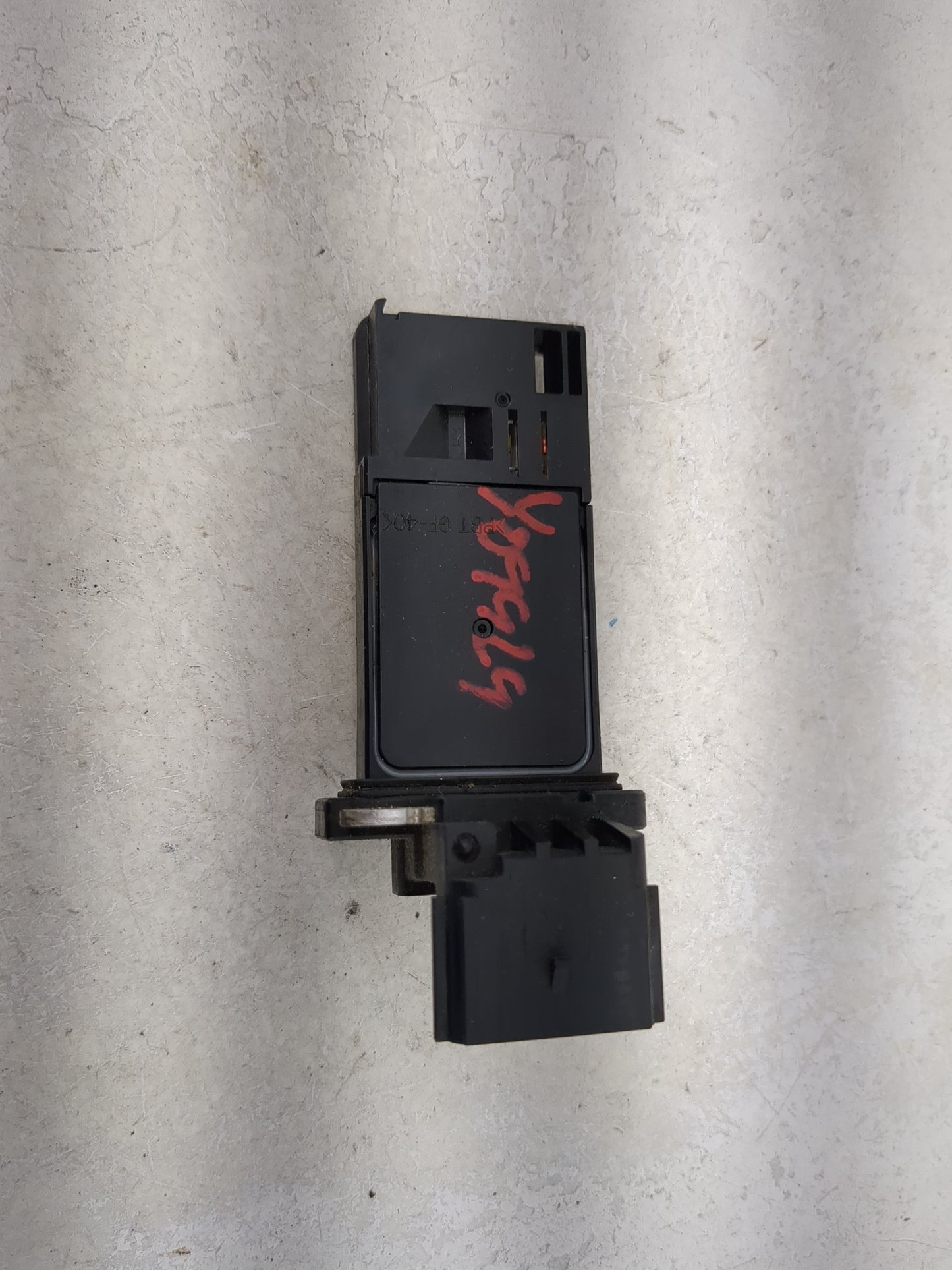 2018-2020 Chevrolet Equinox Mass Air Flow Meter Maf 1485753 - Oemusedautoparts1.com
