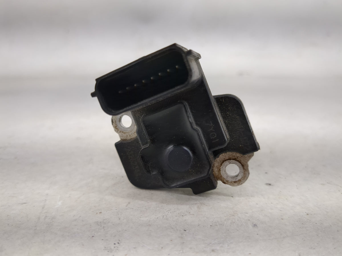 2018-2020 Chevrolet Equinox Mass Air Flow Meter Maf 1485753 - Oemusedautoparts1.com
