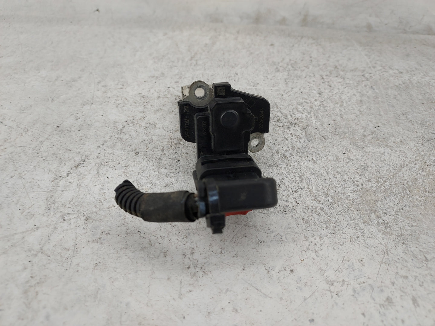 2018-2020 Chevrolet Equinox Mass Air Flow Meter Maf 1486073 - Oemusedautoparts1.com