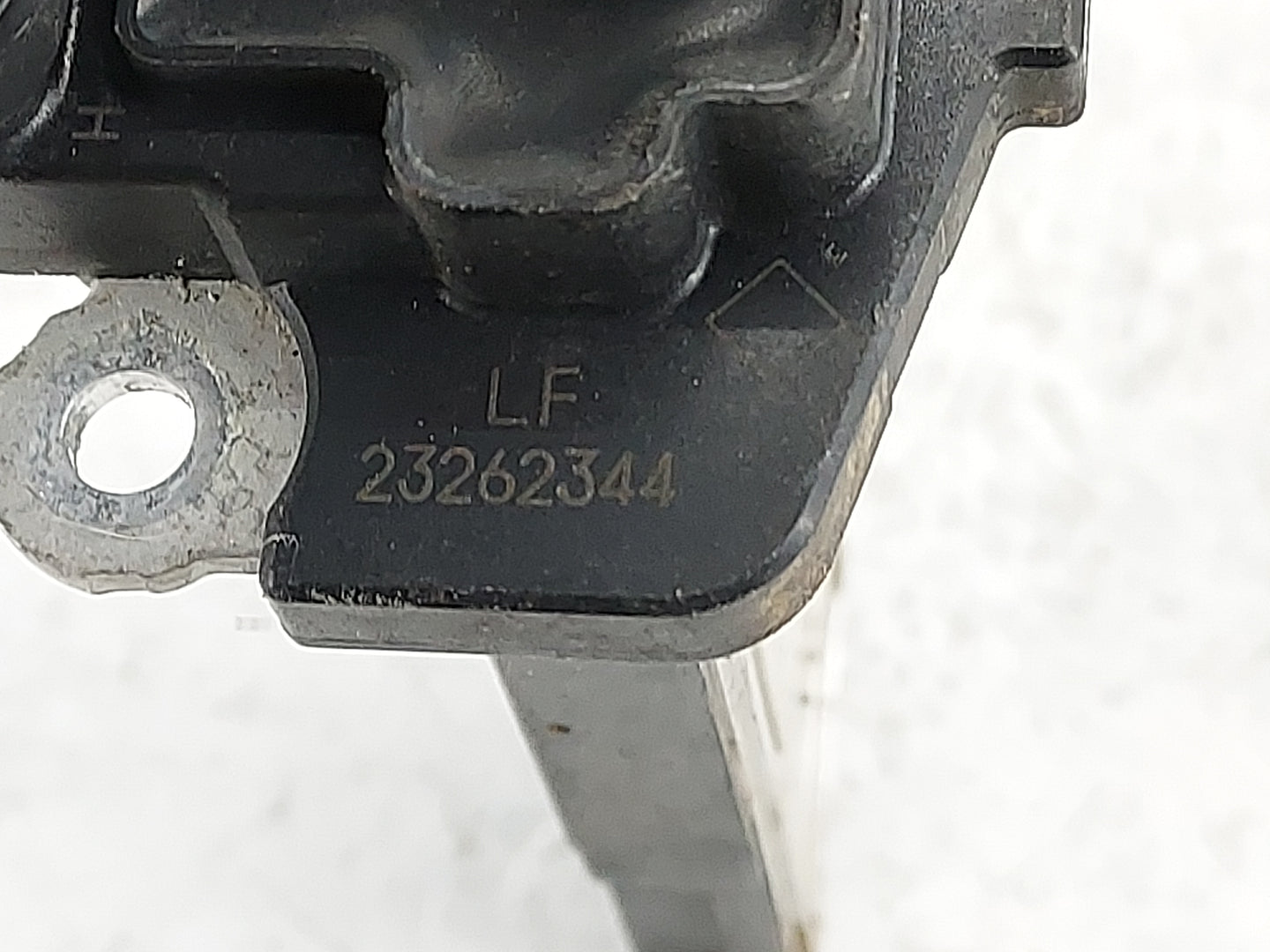 2018-2020 Chevrolet Equinox Mass Air Flow Meter Maf 1486073 - Oemusedautoparts1.com