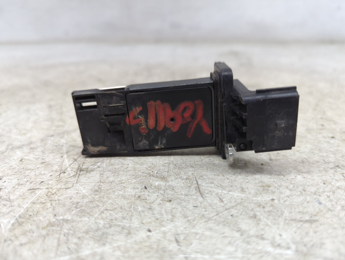 2018-2020 Chevrolet Equinox Mass Air Flow Meter Maf 1486108 - Oemusedautoparts1.com
