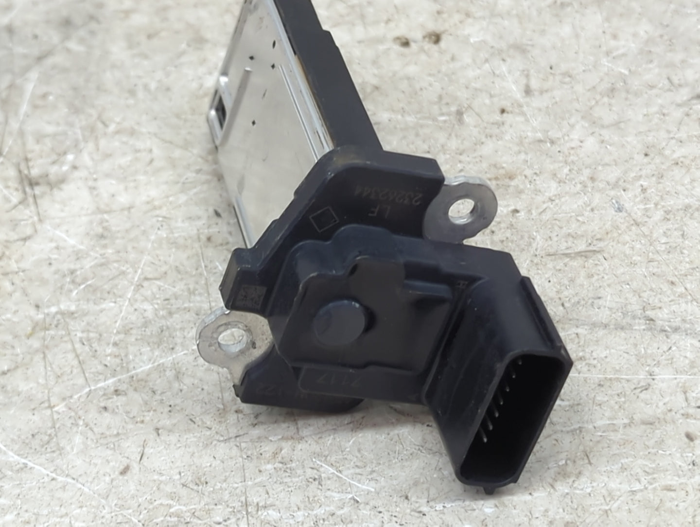 2018-2020 Chevrolet Equinox Mass Air Flow Meter Maf 1486108 - Oemusedautoparts1.com