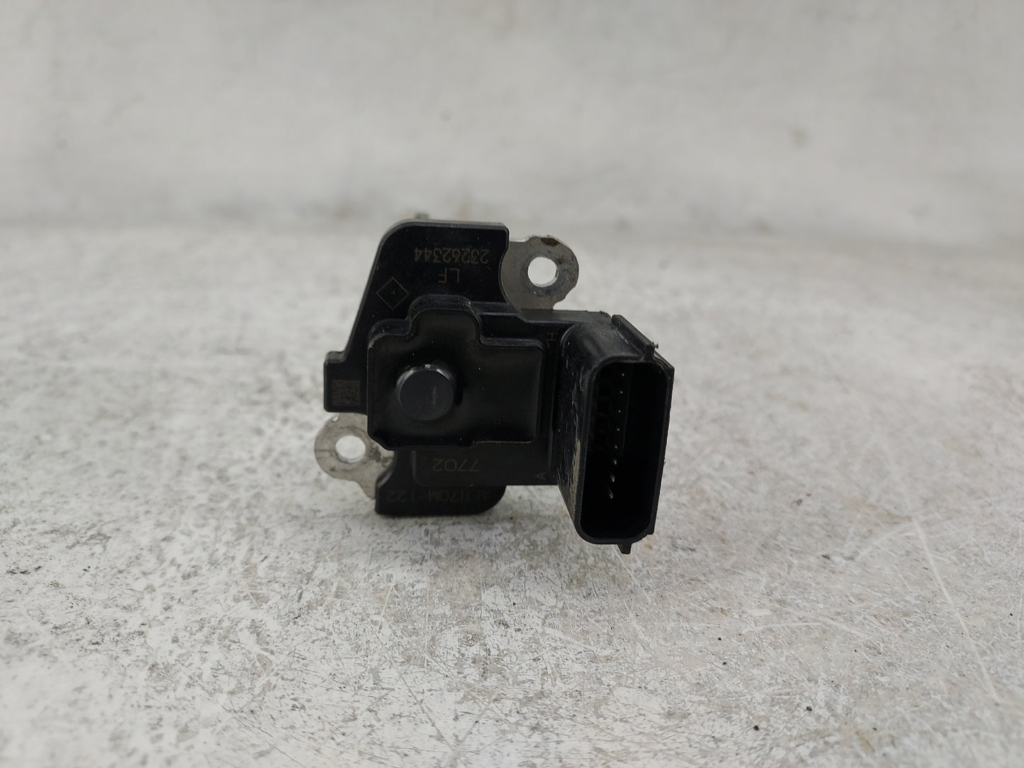2018-2020 Chevrolet Equinox Mass Air Flow Meter Maf 1486154 - Oemusedautoparts1.com