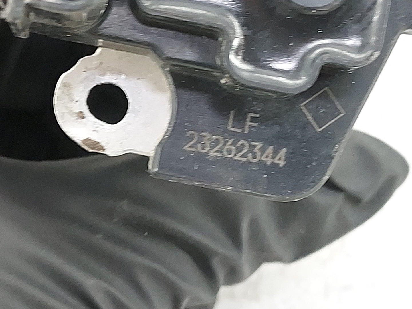 2018-2020 Chevrolet Equinox Mass Air Flow Meter Maf 1486154 - Oemusedautoparts1.com
