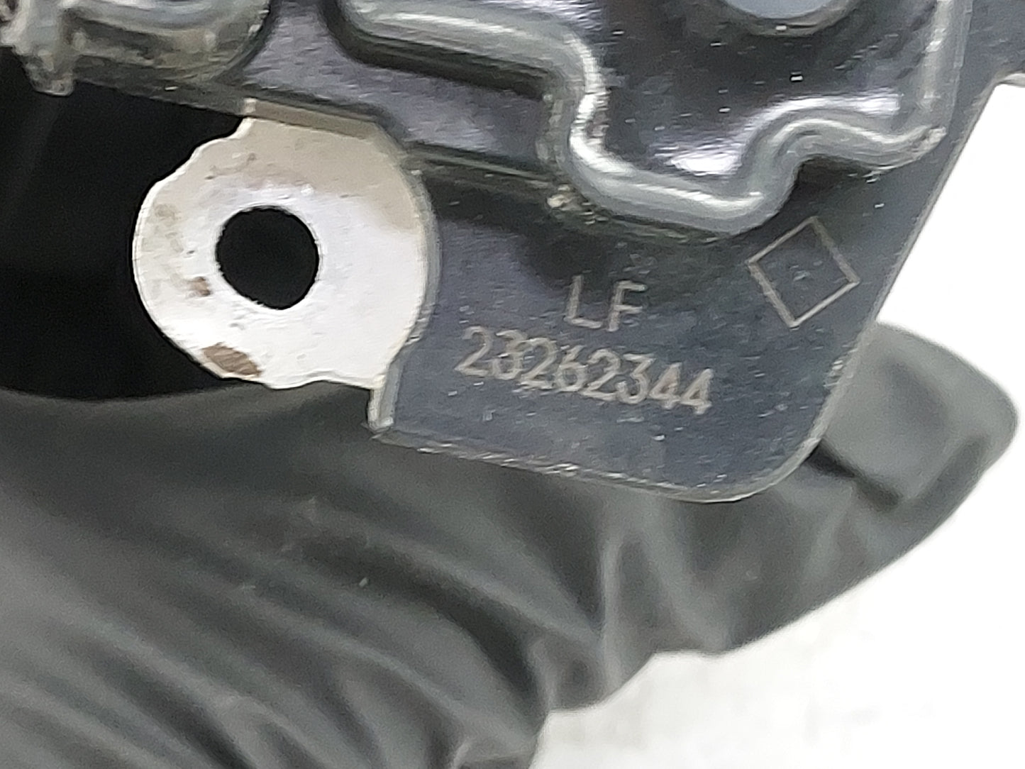 2018-2020 Chevrolet Equinox Mass Air Flow Meter Maf 1486154 - Oemusedautoparts1.com