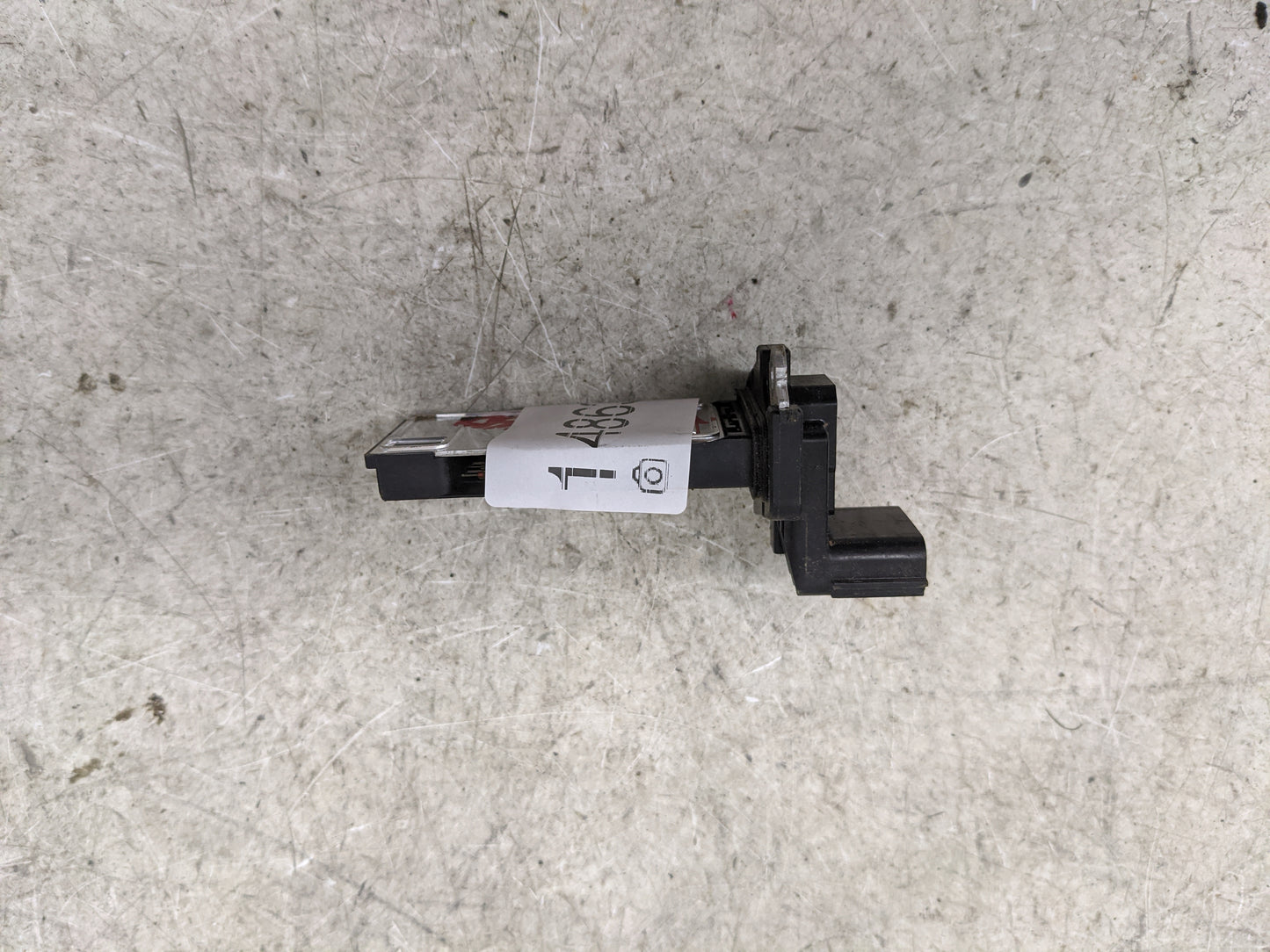 2018-2020 Chevrolet Equinox Mass Air Flow Meter Maf 1486300 - Oemusedautoparts1.com