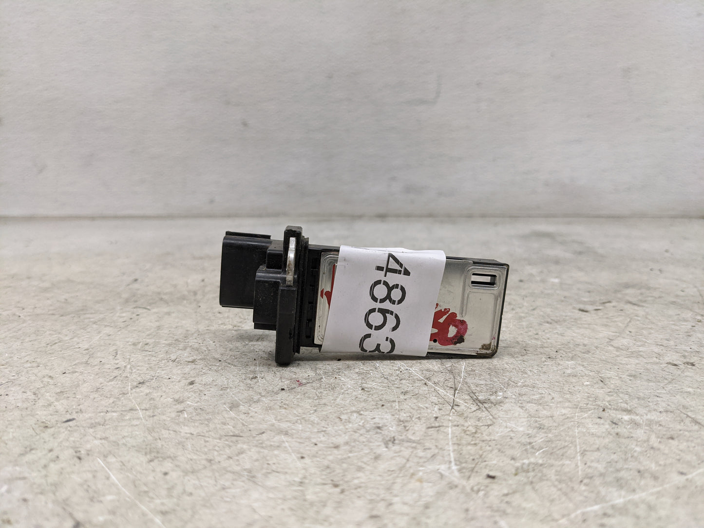 2018-2020 Chevrolet Equinox Mass Air Flow Meter Maf 1486300 - Oemusedautoparts1.com