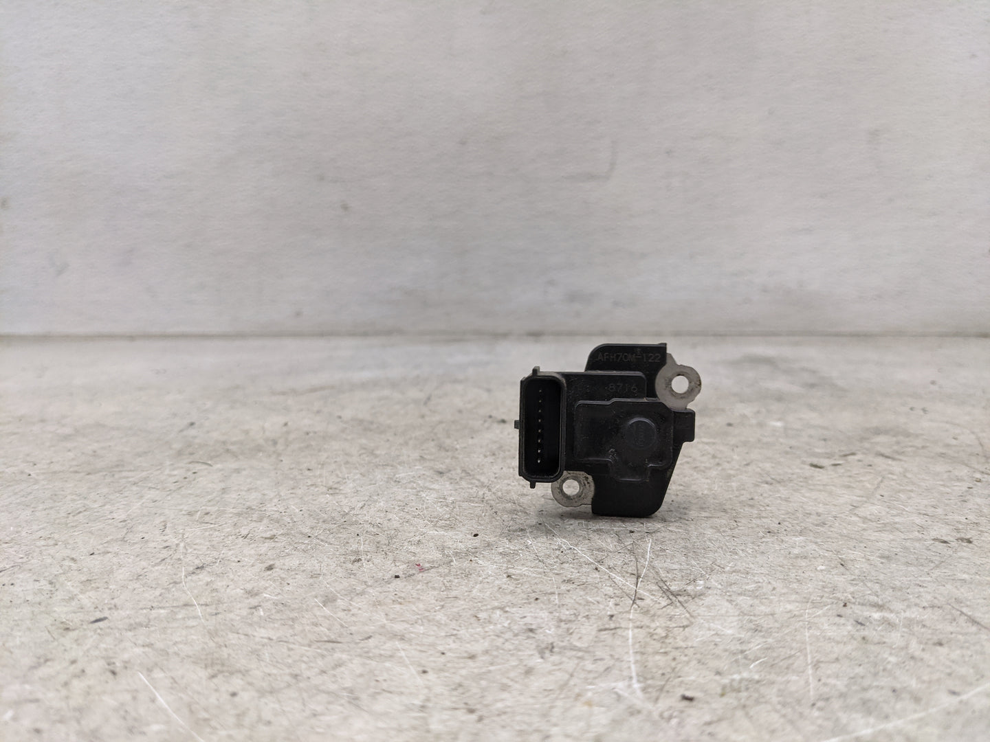 2018-2020 Chevrolet Equinox Mass Air Flow Meter Maf 1486300 - Oemusedautoparts1.com