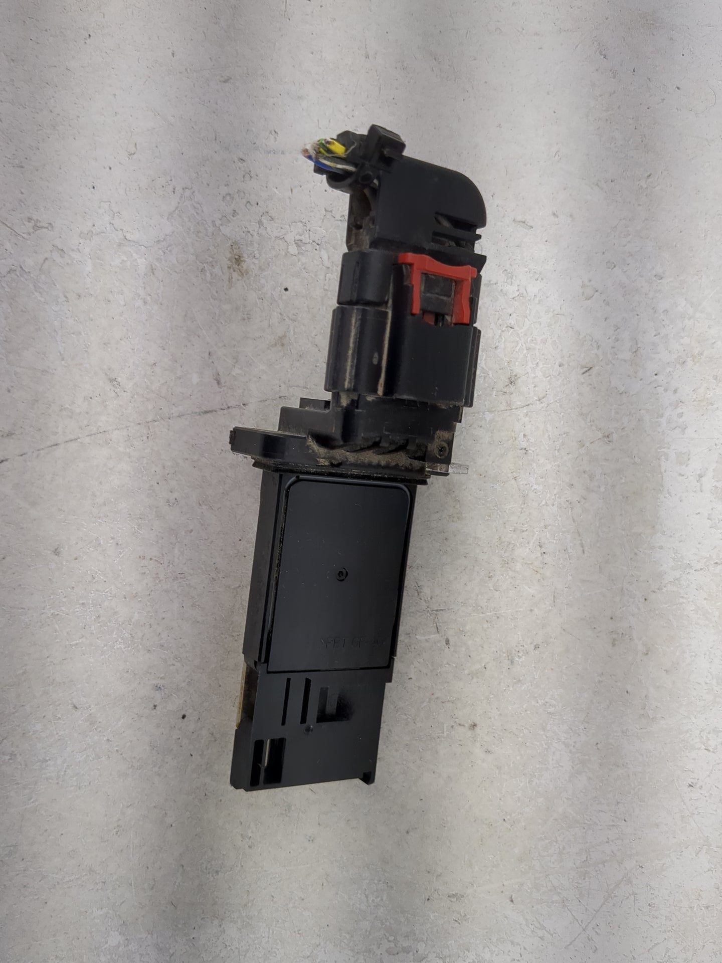 2018-2020 Chevrolet Equinox Mass Air Flow Meter Maf 1486355 - Oemusedautoparts1.com