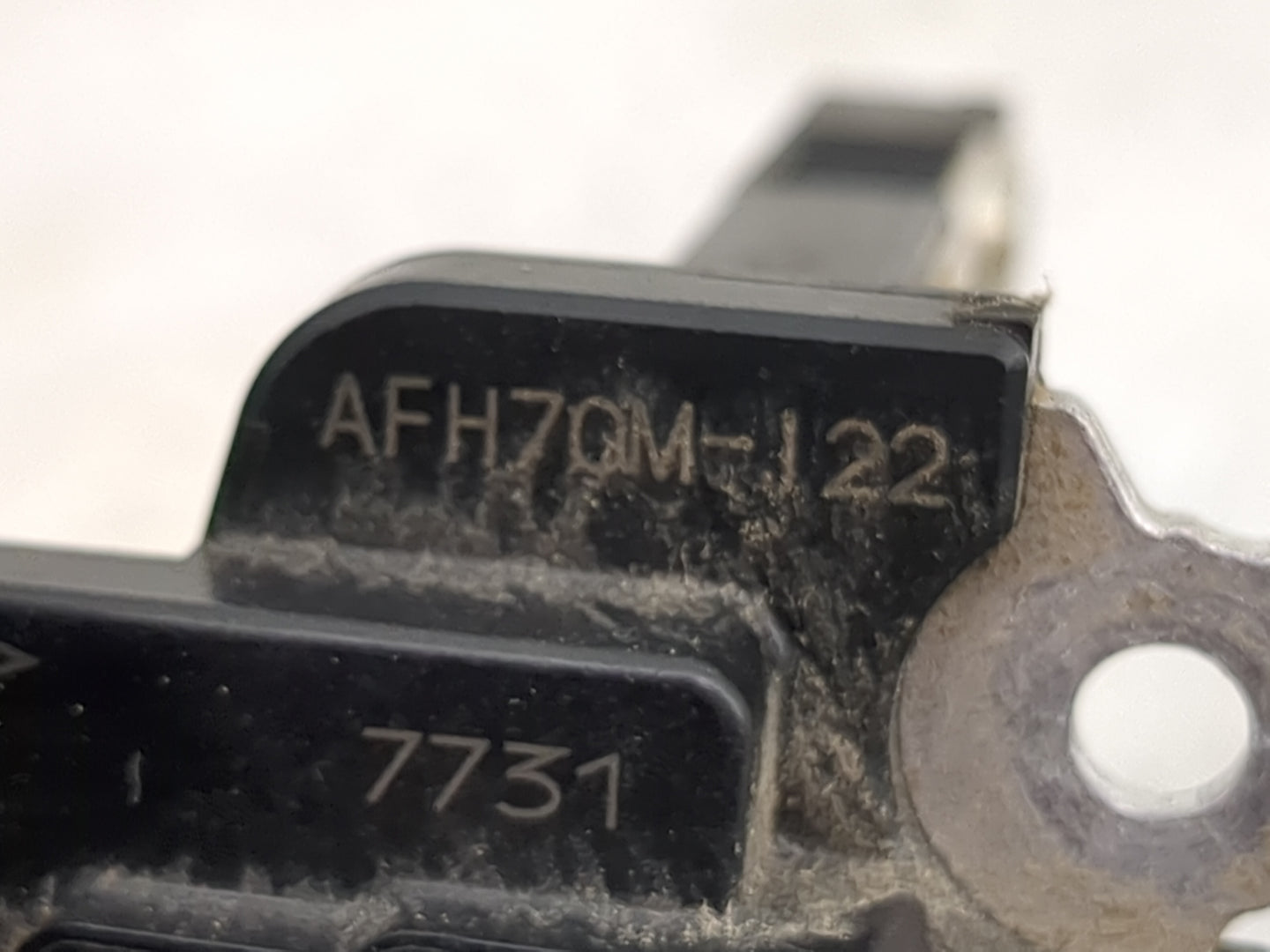 2018-2020 Chevrolet Equinox Mass Air Flow Meter Maf 1486355 - Oemusedautoparts1.com