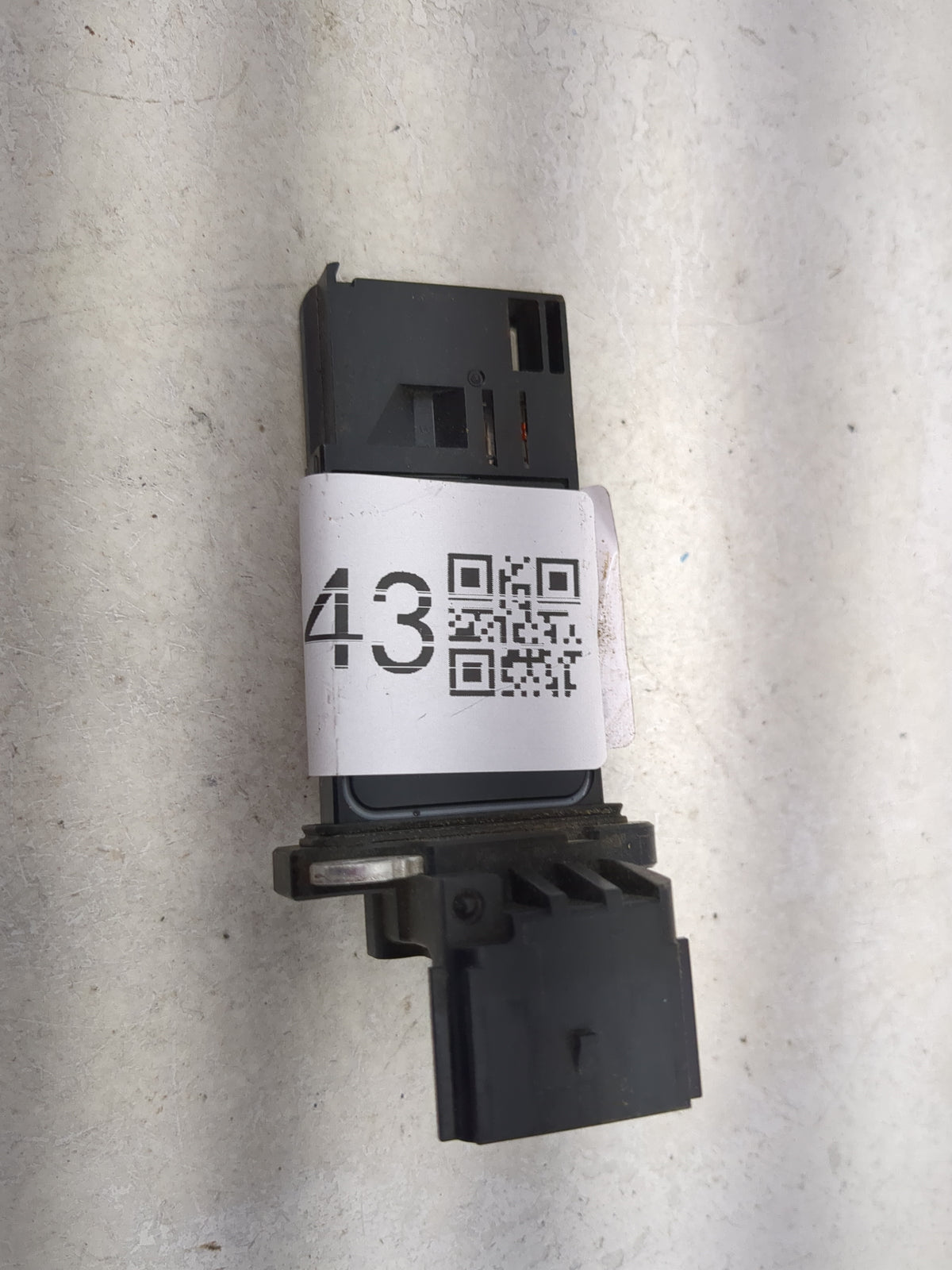 2018-2020 Chevrolet Equinox Mass Air Flow Meter Maf 1486743 - Oemusedautoparts1.com