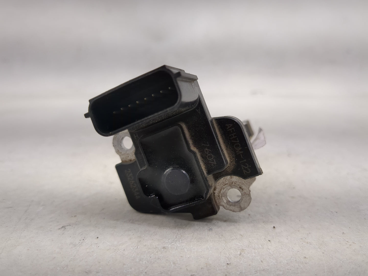 2018-2020 Chevrolet Equinox Mass Air Flow Meter Maf 1486743 - Oemusedautoparts1.com