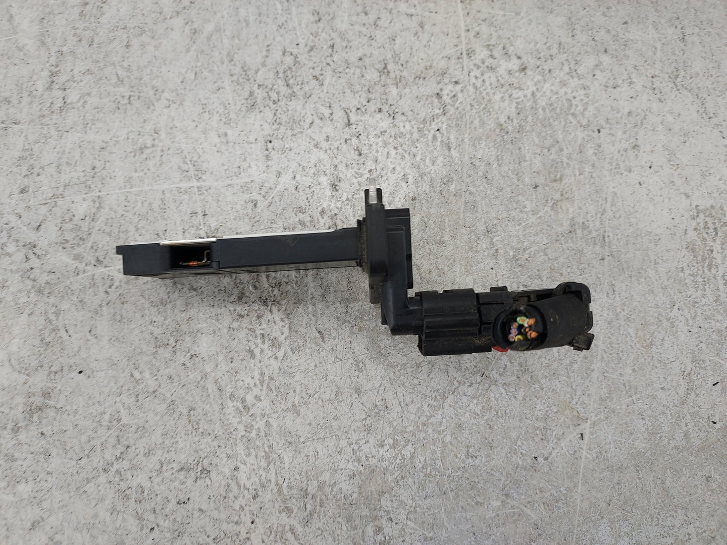 2018-2020 Chevrolet Equinox Mass Air Flow Meter Maf 1487964 - Oemusedautoparts1.com