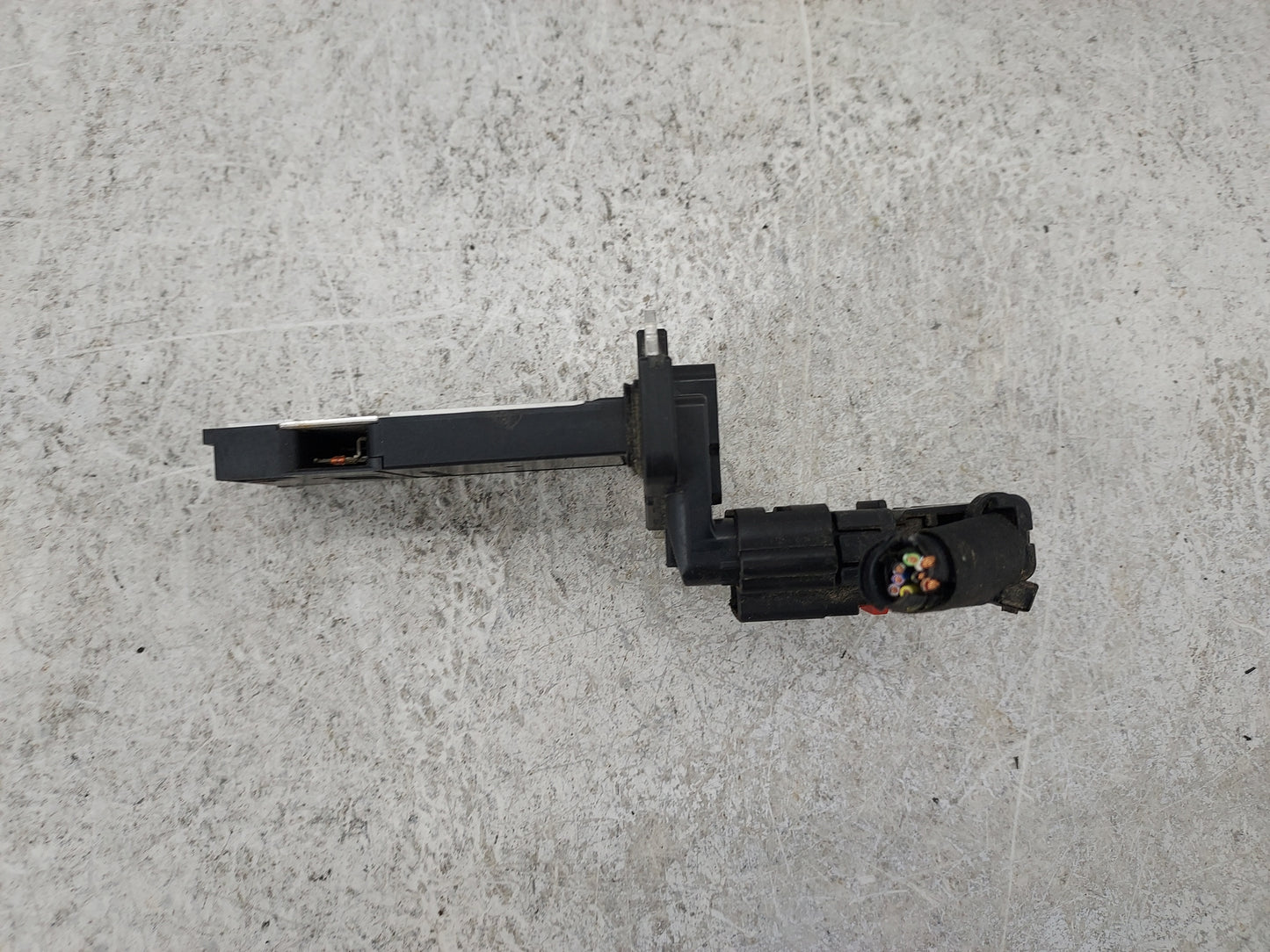 2018-2020 Chevrolet Equinox Mass Air Flow Meter Maf 1487964 - Oemusedautoparts1.com