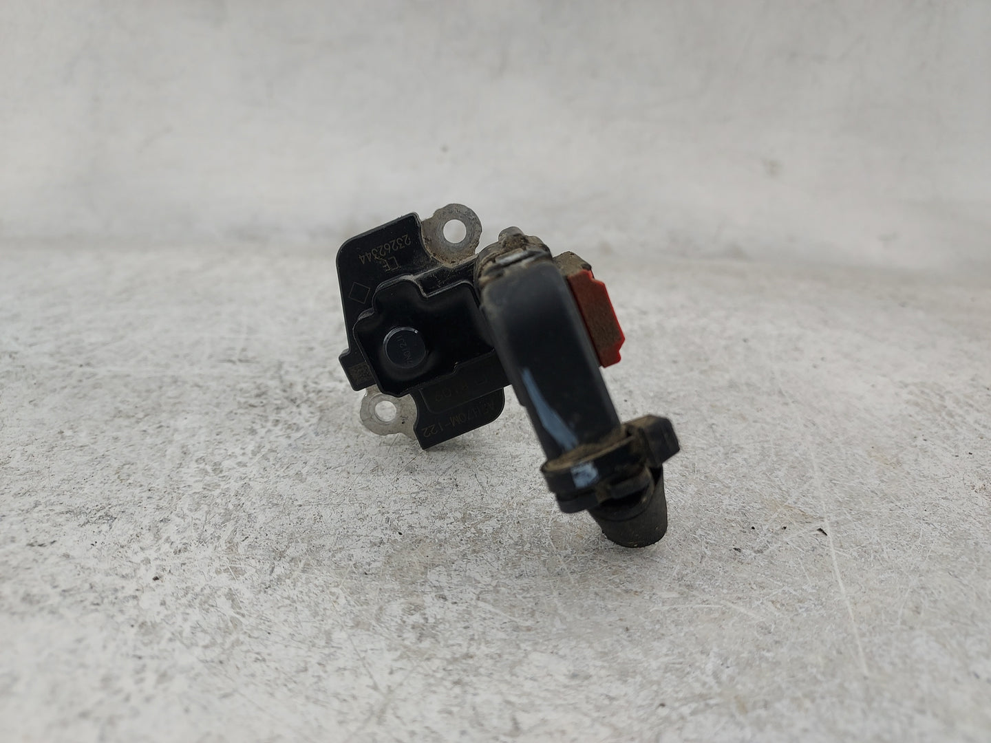 2018-2020 Chevrolet Equinox Mass Air Flow Meter Maf 1487964 - Oemusedautoparts1.com