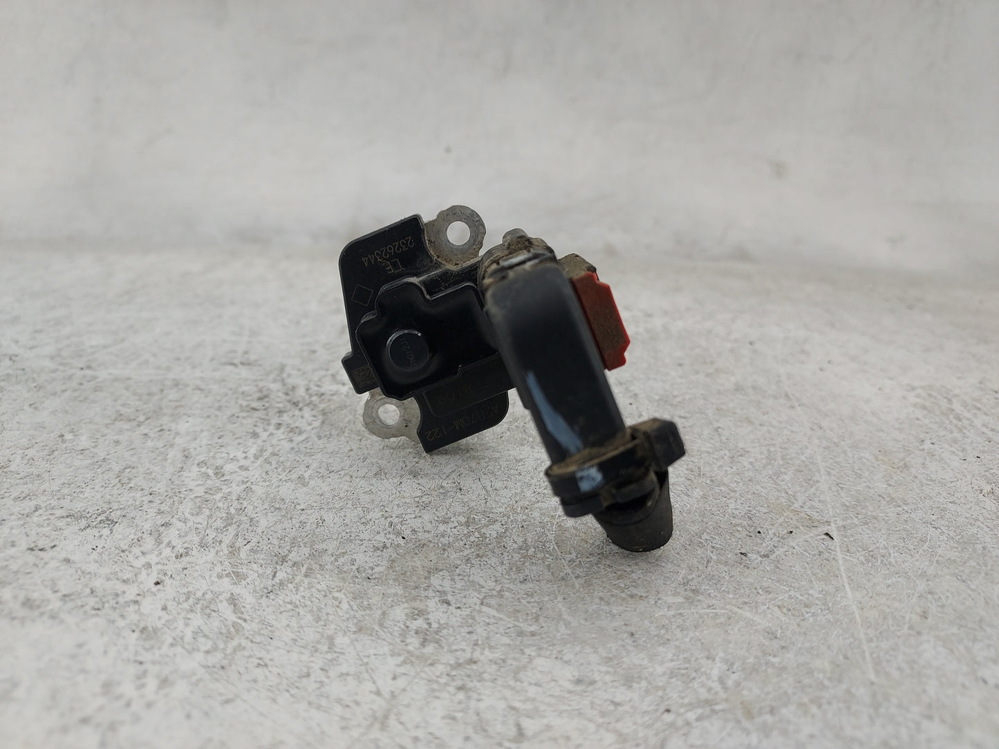 2018-2020 Chevrolet Equinox Mass Air Flow Meter Maf 1487964 - Oemusedautoparts1.com