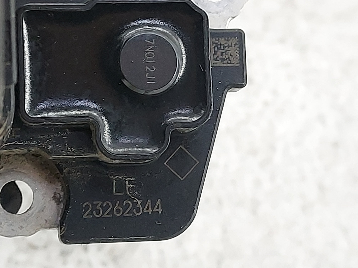 2018-2020 Chevrolet Equinox Mass Air Flow Meter Maf 1487964 - Oemusedautoparts1.com