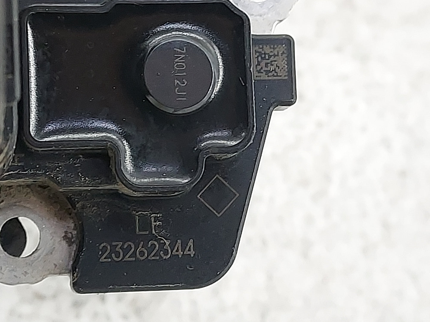 2018-2020 Chevrolet Equinox Mass Air Flow Meter Maf 1487964 - Oemusedautoparts1.com