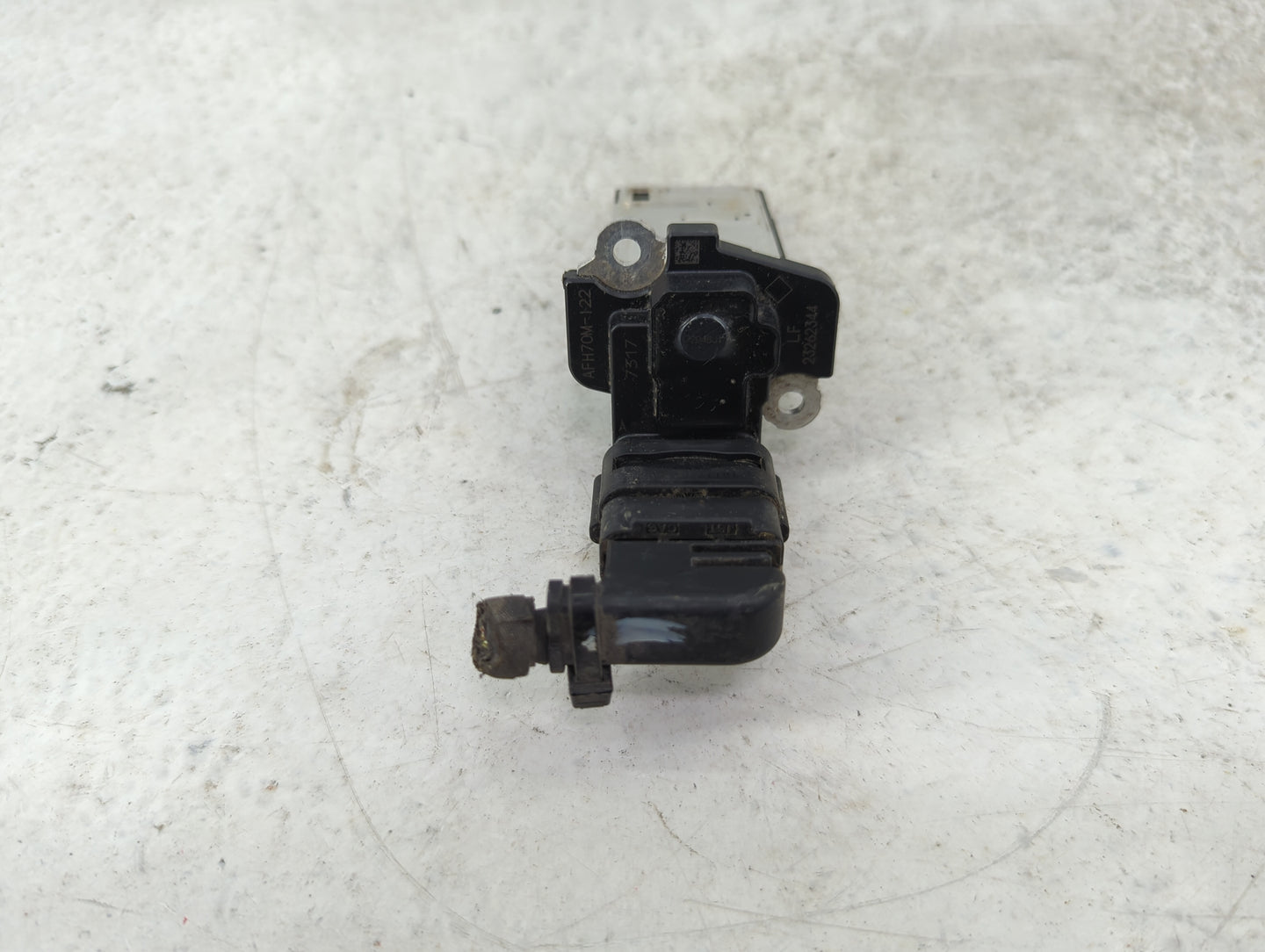 2018-2020 Chevrolet Equinox Mass Air Flow Meter Maf 1489733 - Oemusedautoparts1.com