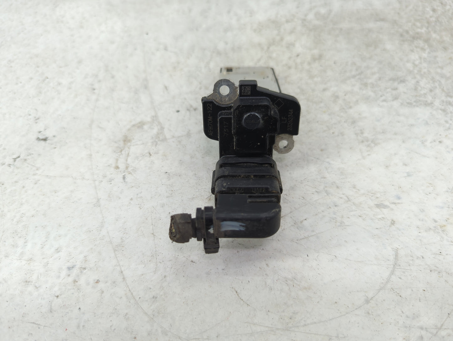 2018-2020 Chevrolet Equinox Mass Air Flow Meter Maf 1489733 - Oemusedautoparts1.com