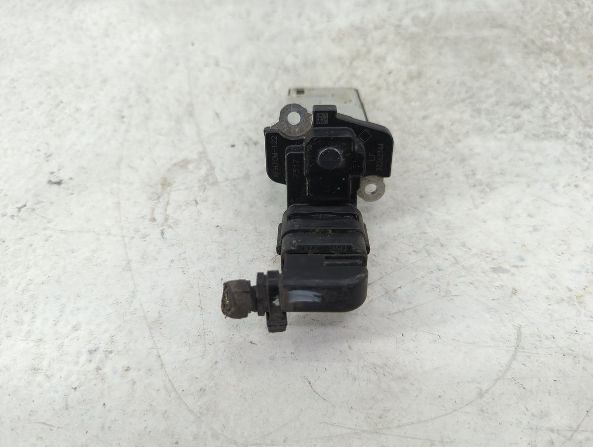 2018-2020 Chevrolet Equinox Mass Air Flow Meter Maf Sensor 1489733 - Oemusedautoparts1.com
