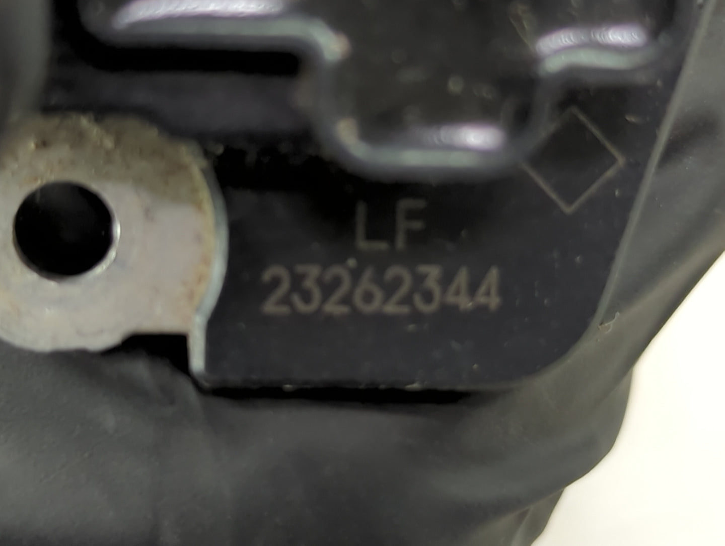 2018-2020 Chevrolet Equinox Mass Air Flow Meter Maf 1489733 - Oemusedautoparts1.com