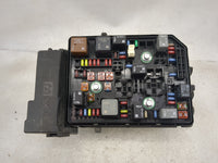 2018-2022 Chevrolet Equinox Fusebox Fuse Box Panel Relay Module P/N:23246682 8639800000000U Fits Fits 2018 2019 2020 2021 20