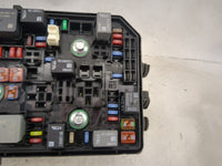 2018-2022 Chevrolet Equinox Fusebox Fuse Box Panel Relay Module P/N:23246682 8639800000000U Fits Fits 2018 2019 2020 2021 20