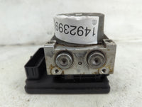 2018-2019 Chevrolet Equinox ABS Pump Control Module Replacement P/N:84254906 Fits Fits 2018 2019 2020 2021 OEM Used Auto Par