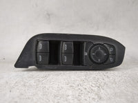 2018-2022 Chevrolet Equinox Master Power Window Switch Replacement Driver Side Left P/N:84139693 D1A062A Fits OEM Used Auto 