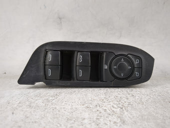 compare product 2018-2022 Chevrolet Equinox Master Power Window Switch Replacement Driver Side Left P/N:84139693 D1A062A Fits OEM Used Auto Parts
