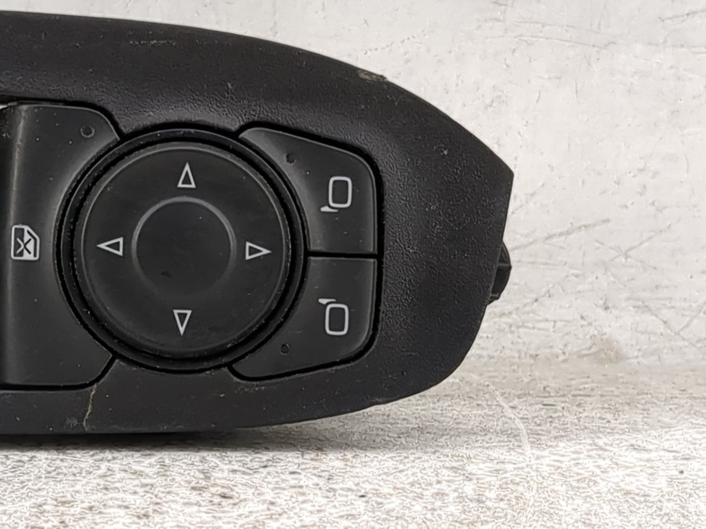 2018-2022 Chevrolet Equinox Master Power Window Switch Replacement Driver Side Left P/N:84139693 D1A062A Fits OEM Used Auto 