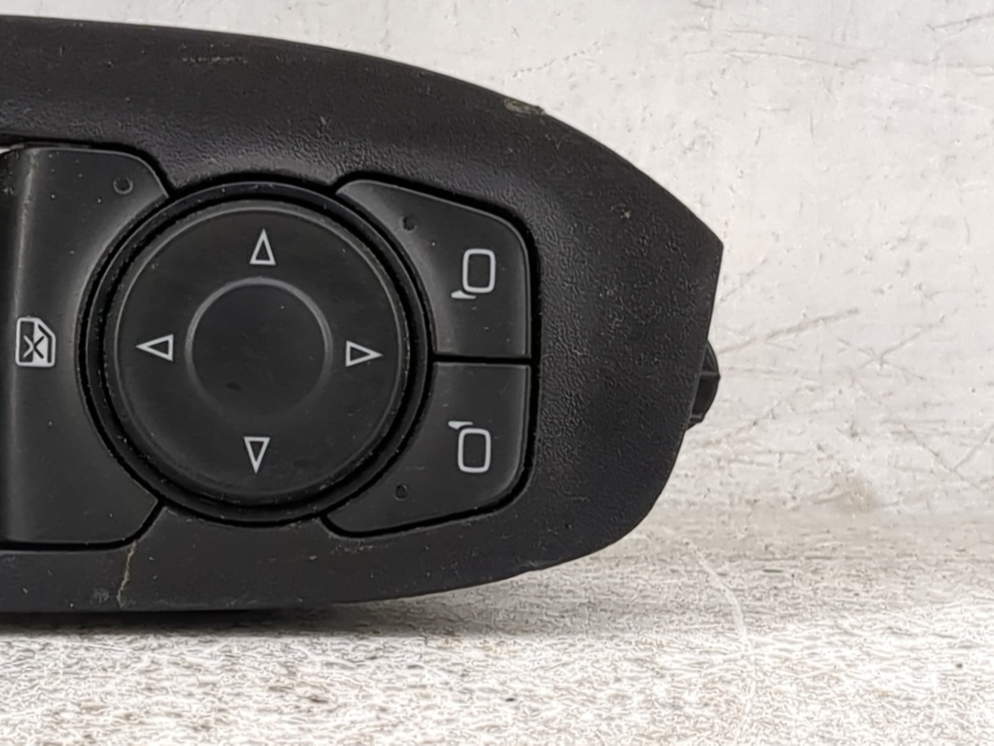 2018-2022 Chevrolet Equinox Master Power Window Switch Replacement Driver Side Left P/N:84139693 D1A062A Fits OEM Used Auto 
