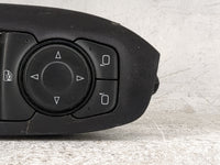 2018-2022 Chevrolet Equinox Master Power Window Switch Replacement Driver Side Left P/N:84139693 D1A062A Fits OEM Used Auto 