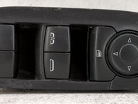 2018-2022 Chevrolet Equinox Master Power Window Switch Replacement Driver Side Left P/N:84139693 D1A062A Fits OEM Used Auto 