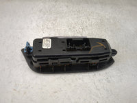 2018-2022 Chevrolet Equinox Master Power Window Switch Replacement Driver Side Left P/N:84139693 D1A062A Fits OEM Used Auto 