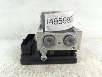 2018-2019 Chevrolet Equinox ABS Pump Control Module Replacement P/N:84414759 84744039, 58180077-5 Fits Fits 2018 2019 2020 2