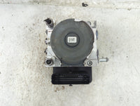2018-2019 Chevrolet Equinox ABS Pump Control Module Replacement P/N:84414759 84744039, 58180077-5 Fits Fits 2018 2019 2020 2
