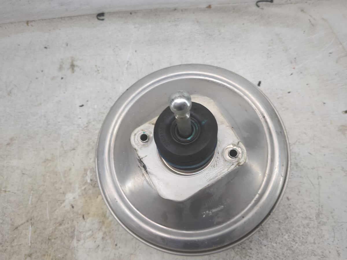 2018-2022 Chevrolet Equinox Power Brake Booster Oem 1500925 - Oemusedautoparts1.com