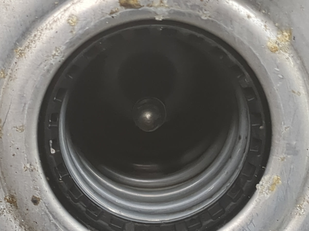 2018-2022 Chevrolet Equinox Power Brake Booster Oem 1500925 - Oemusedautoparts1.com