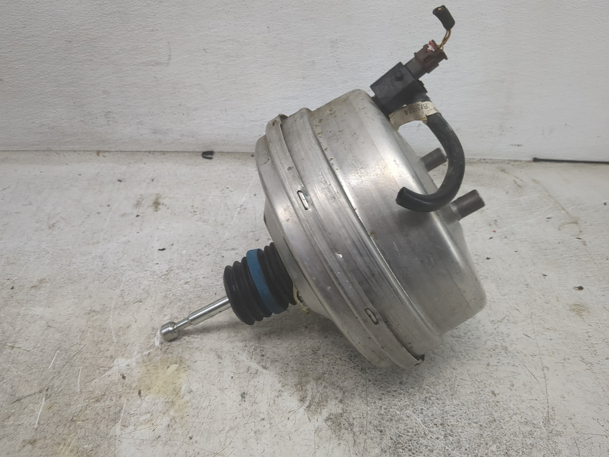 2018-2022 Chevrolet Equinox Power Brake Booster Oem 1500925 - Oemusedautoparts1.com